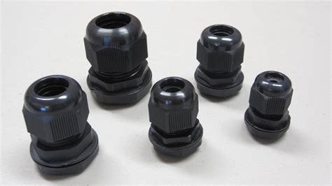 waterproof electrical grommets